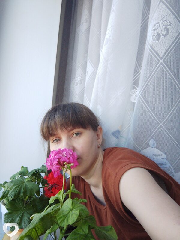 Ирина, 37, Екатеринбурге — анкета №836330