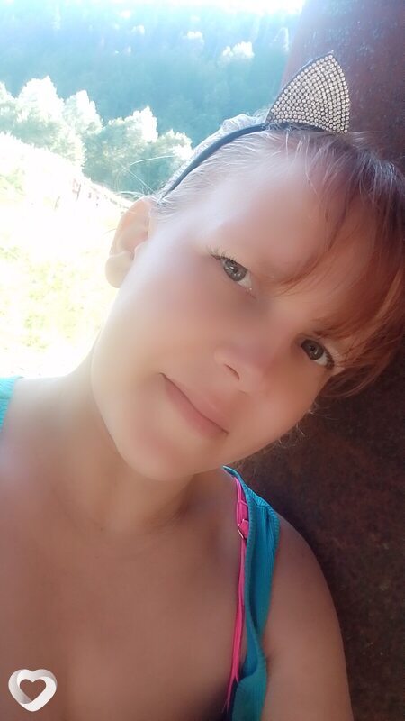 Мария, 35, Уфе — анкета №836335