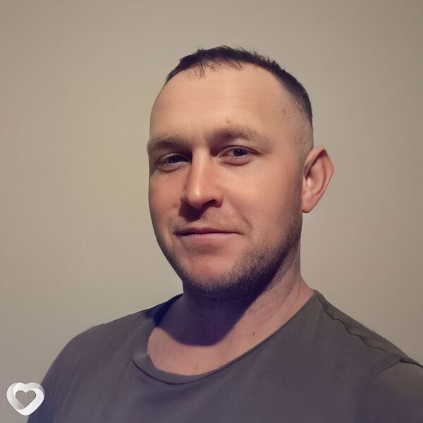 Александр, 41, Краснодаре — анкета №836340