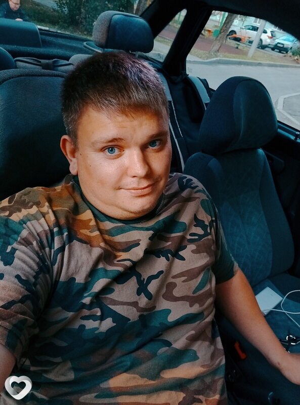 Роман, 37, Москве — анкета №836399