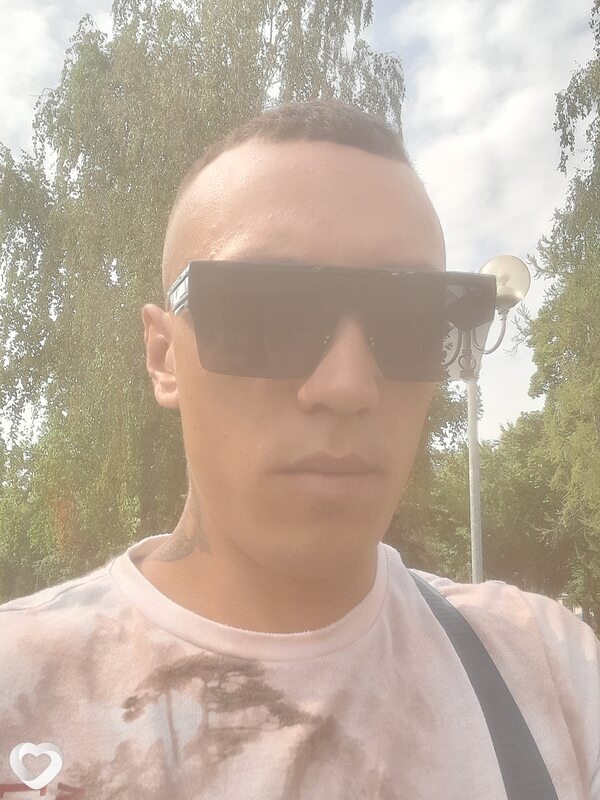Yurik, 31, Березе — анкета №836400