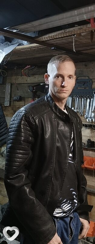 Евген, 32, Санкт-Петербурге — анкета №836407