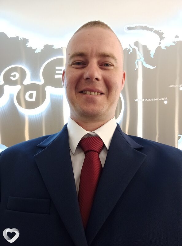 Владимир, 34, Саратове — анкета №836416