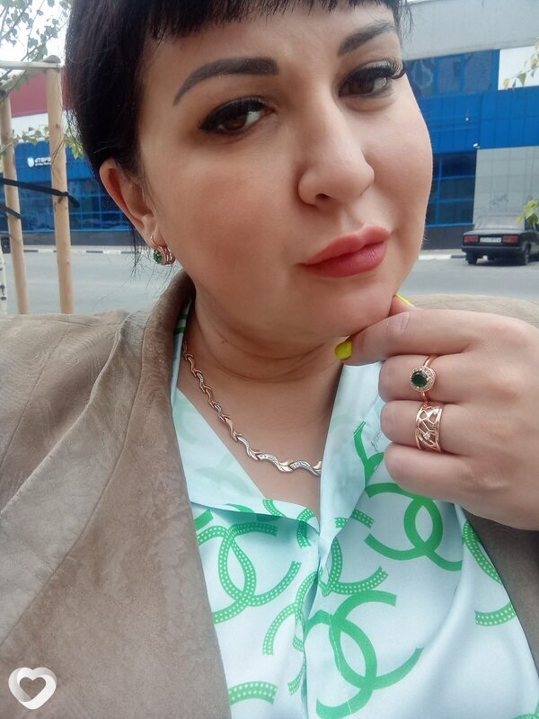 Nelli, 39, Белгороде — анкета №836422