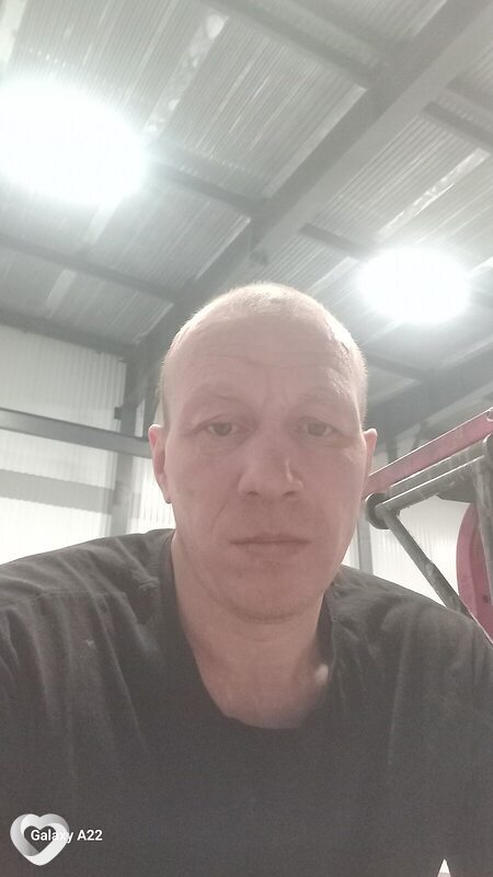 Леонид, 48, Нижнем Тагиле — анкета №836356