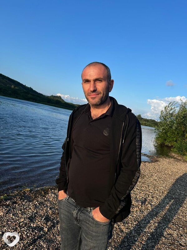 Гелакис, 39, Пятигорске — анкета №836357