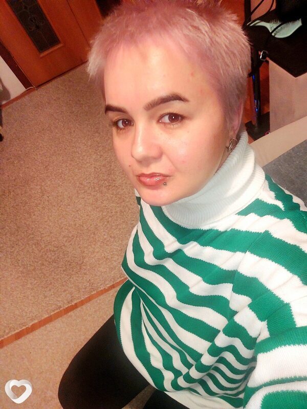 Елена, 34, Ливнах — анкета №836360