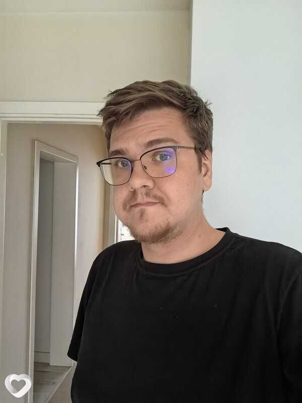 Дмитрий, 34, Москве — анкета №836363