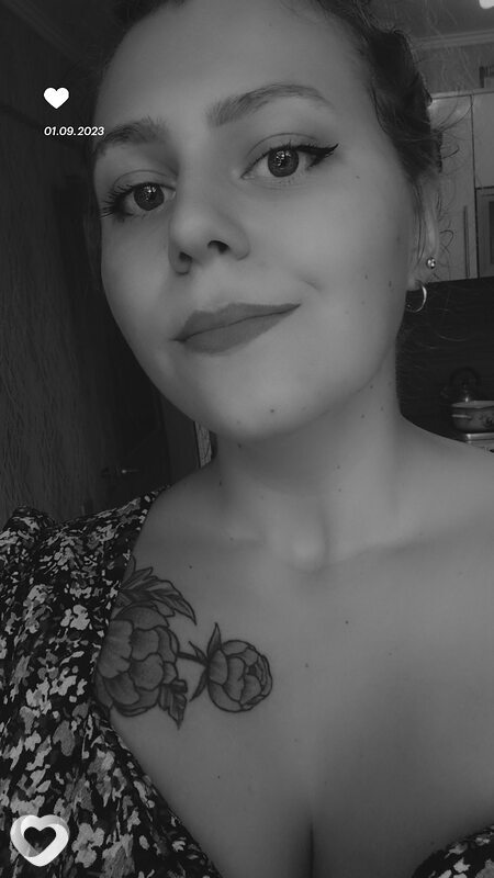 Ева, 28, Омске — анкета №836367