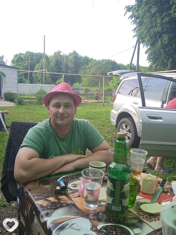 Андрей, Верховье