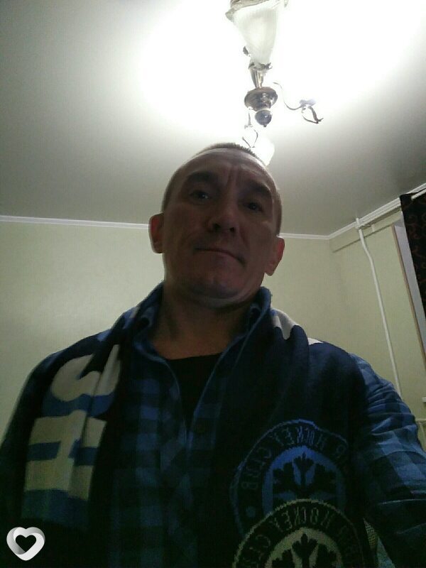 Александр, 43, Новосибирске — анкета №836455