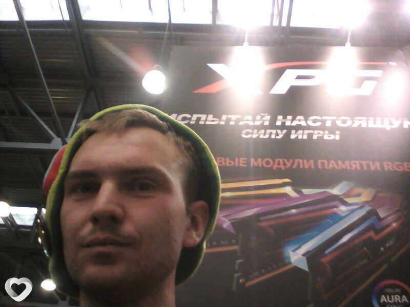 Женя, 35, Москве — анкета №836456