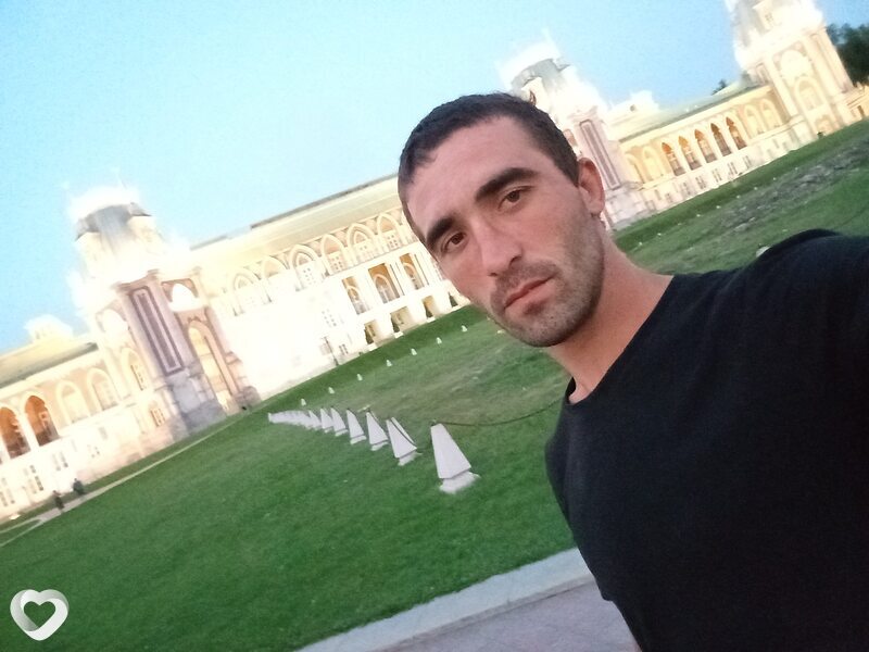 Магомед, 32, Дагестанских Огни — анкета №836463