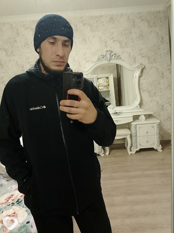 Эльдар, 34, Нальчике — анкета №836472