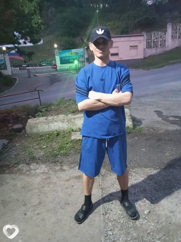 Александр, 36, Владивостоке — анкета №10523