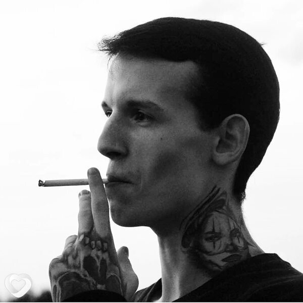 Олег, 25, Владимире — анкета №837278