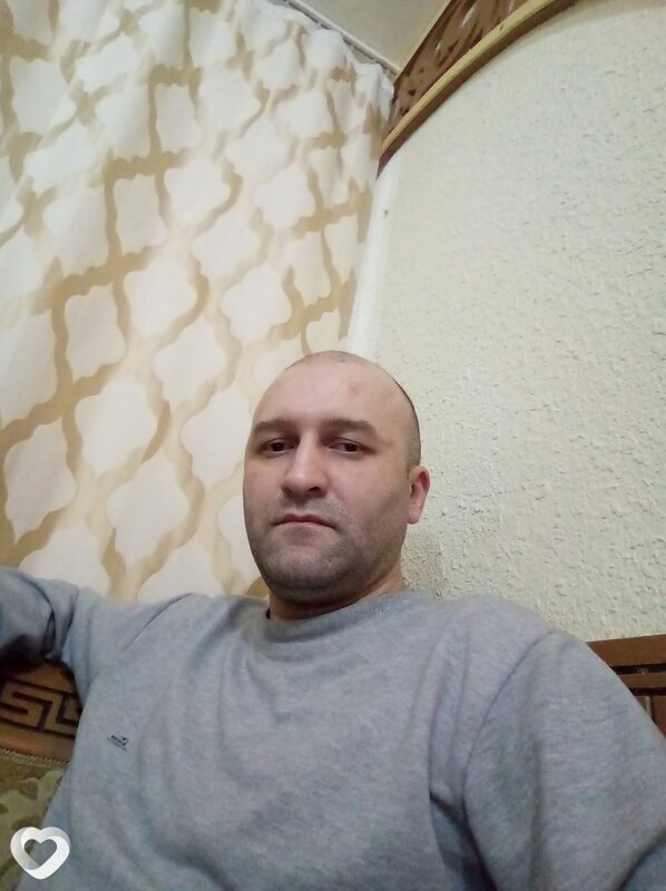 Рашад, 35, Уфе — анкета №837281