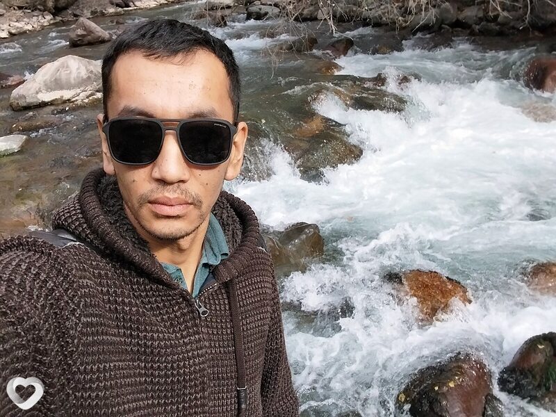 Тигр, 36, Алматы — анкета №837283