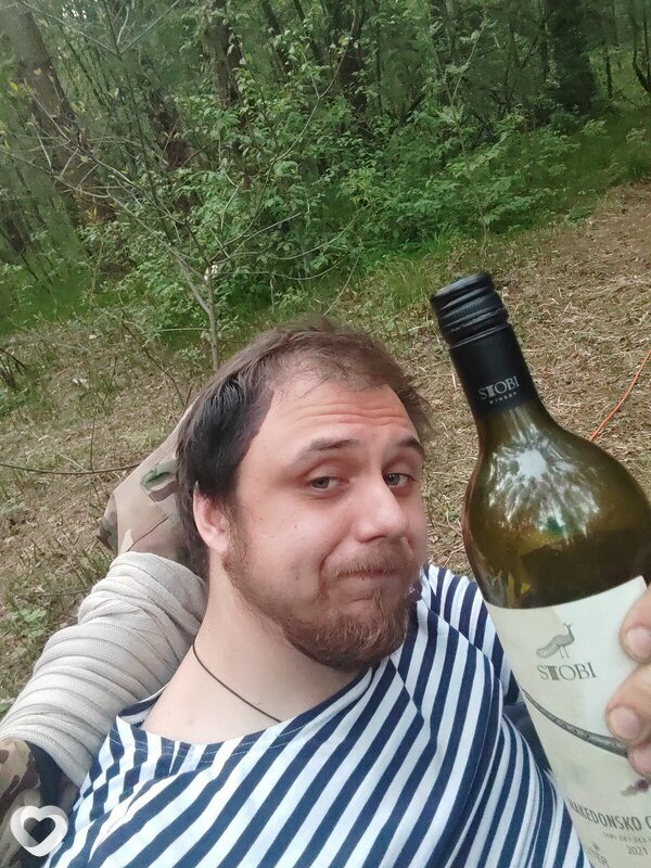 Григорий, 30, Москве — анкета №837286
