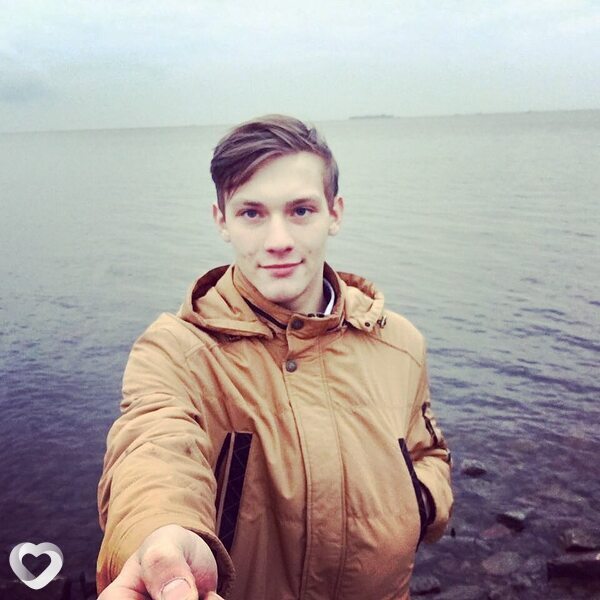 Максим, 29, Мытищах — анкета №837290