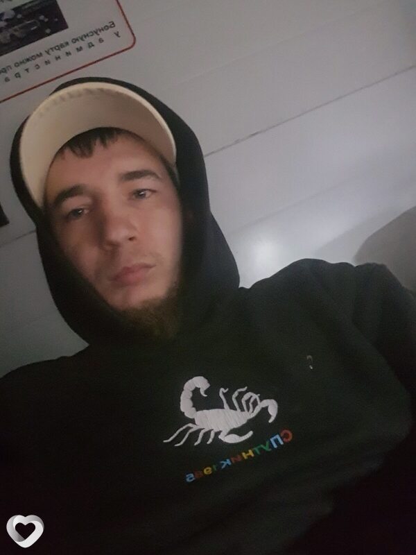 Михаил, 30, Москве — анкета №837291