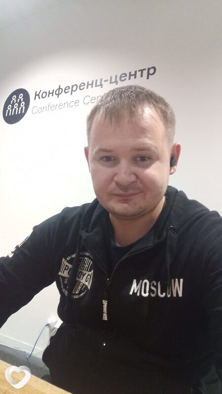 Влад, 34, Екатеринбурге — анкета №837297