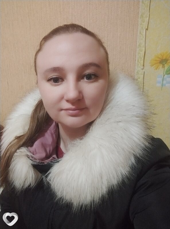 Екатерина, 30, Минске — анкета №836552
