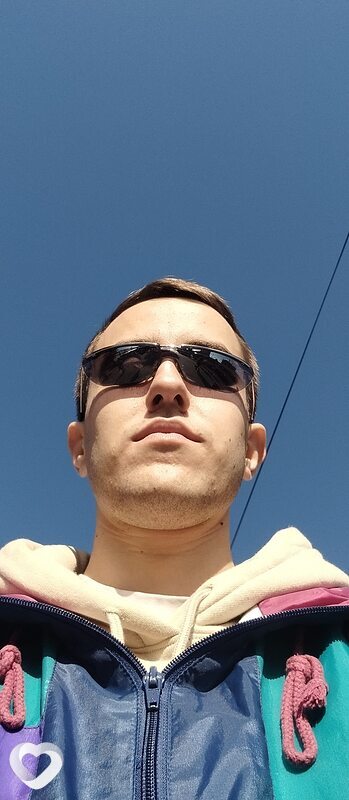 Михаил, 27, Иванове — анкета №836553