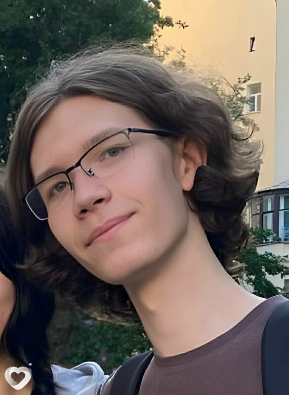 Andrey, 23, Москве — анкета №836557