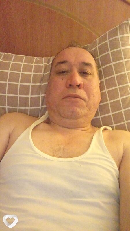 Марат, 48, Свободном — анкета №836558
