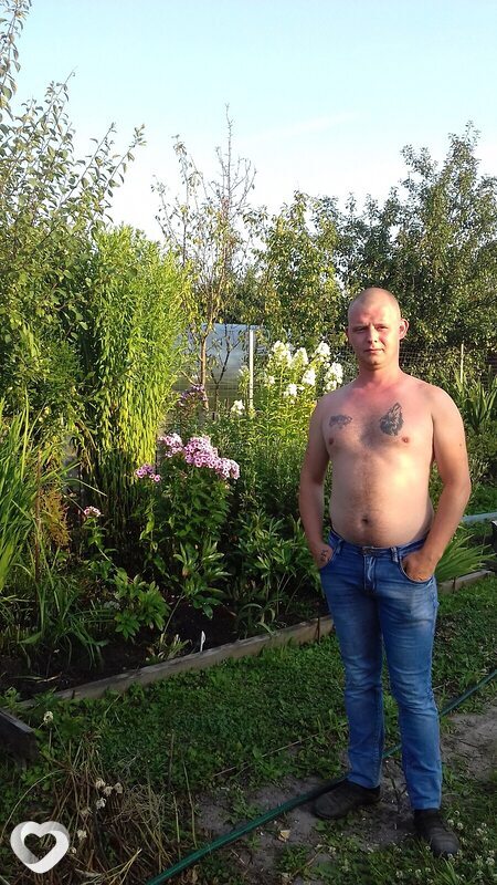 Дмитрий, 34, Нижнем Новгороде — анкета №836566