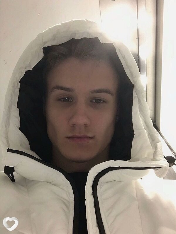 Владимир, 24, Москве — анкета №836570