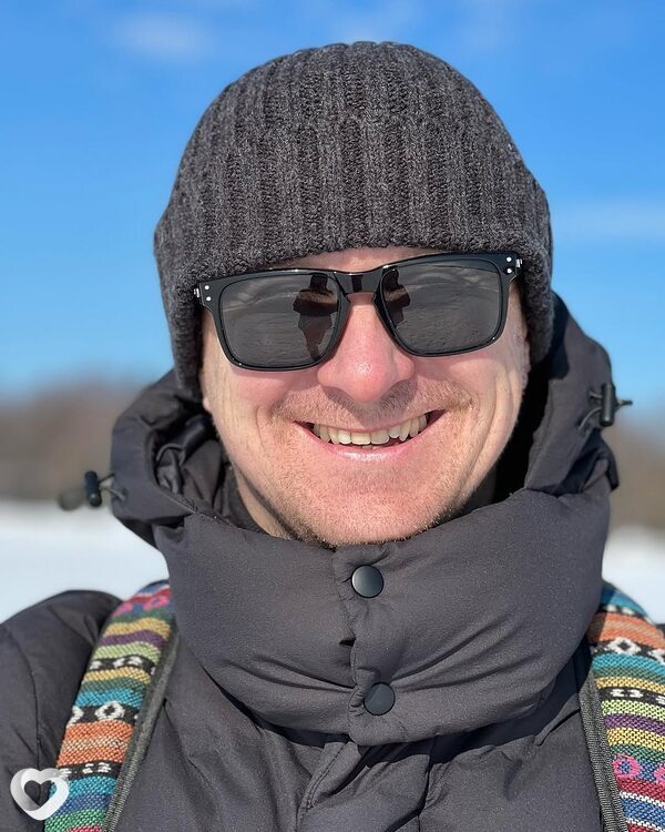 Андрей, 37, Перми — анкета №836432