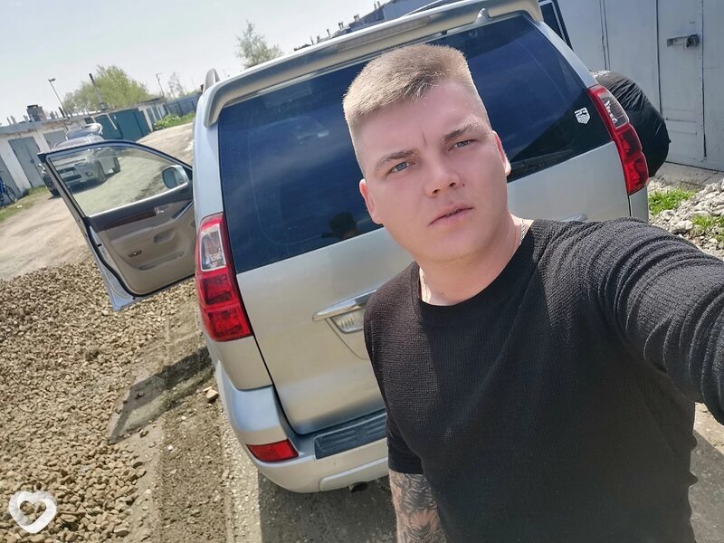 Денис, 29, Южно-Сахалинске — анкета №836433