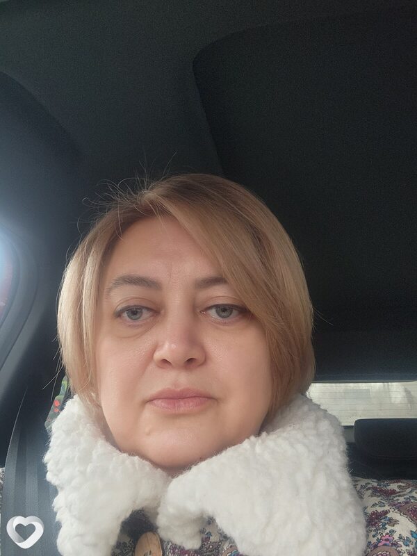 Ирина, 48, Тюмени — анкета №836438