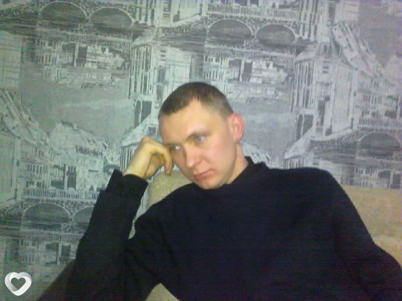 Паша, 37, Островце — анкета №836441