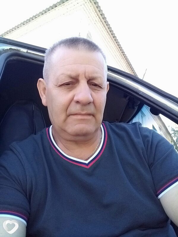 Андрей, 56, Саратове — анкета №836442