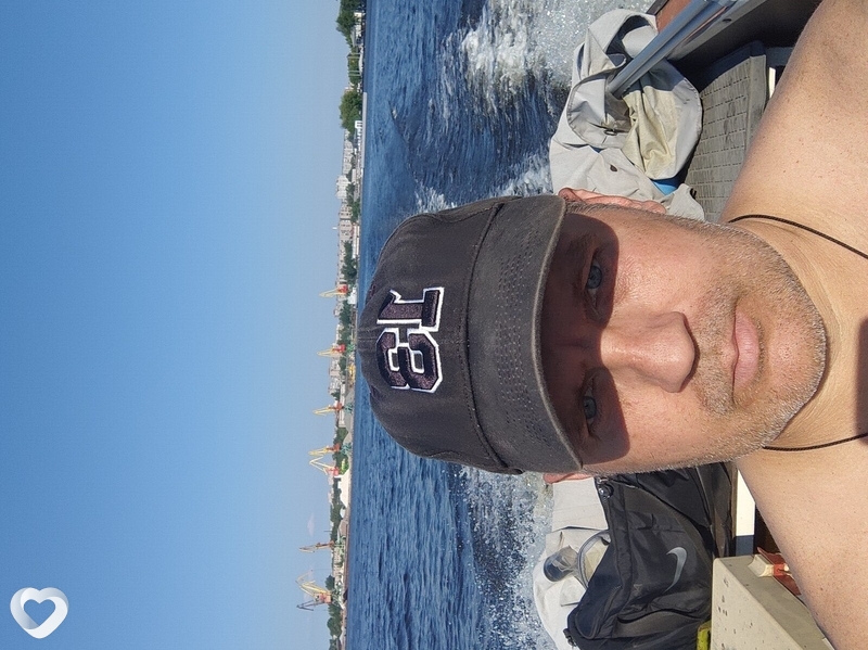 Андрей, 42, Череповце — анкета №836445