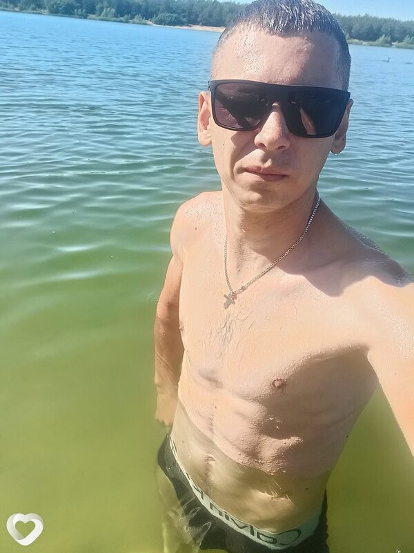 Дмитрий, 31, Бресте — анкета №836446