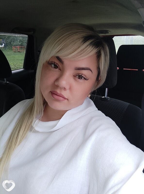 Маргарита, 42, Новосибирске — анкета №836480