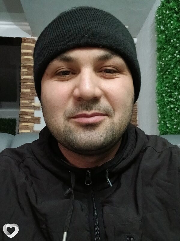 Али, 45, Петропавловске — анкета №836496