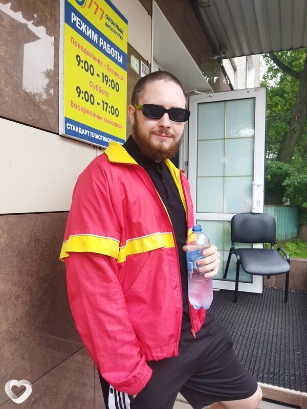 Дмитрий, 25, Гомеле — анкета №836497