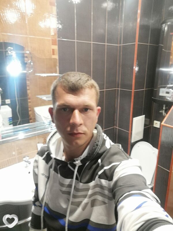 Андрей, 34, Прокопьевске — анкета №836498