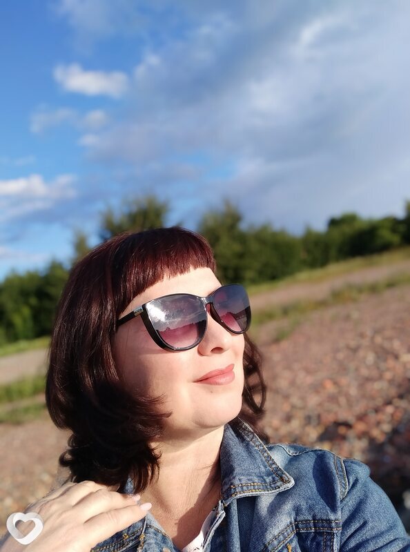 Елена, 48, Осинниках — анкета №836602