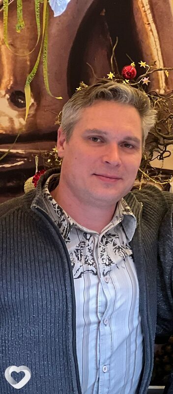Иван, 37, Иркутске — анкета №836604
