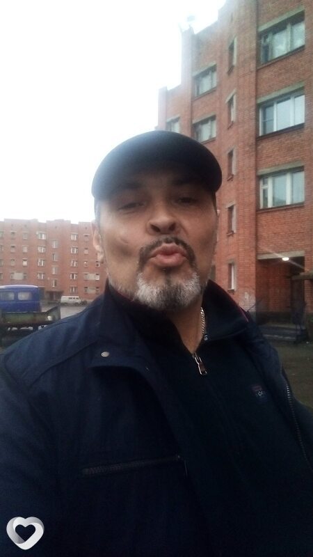Дмитрий, 50, Красноярске — анкета №836605