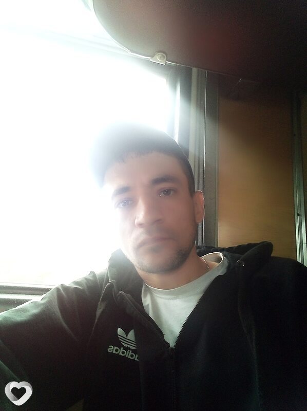 Иван, 35, Горно-Алтайске — анкета №836609