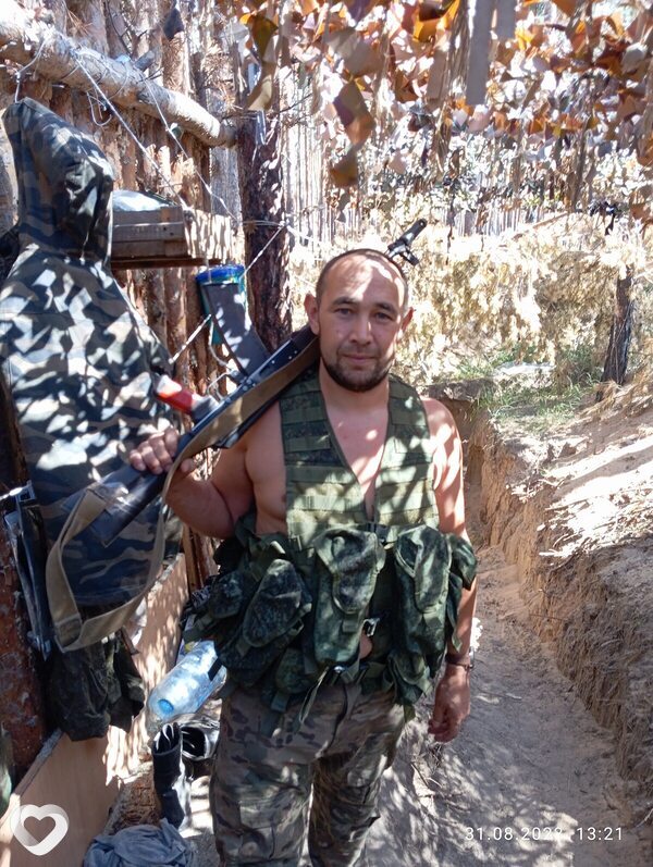 Айнур, 36, Сибае — анкета №836614