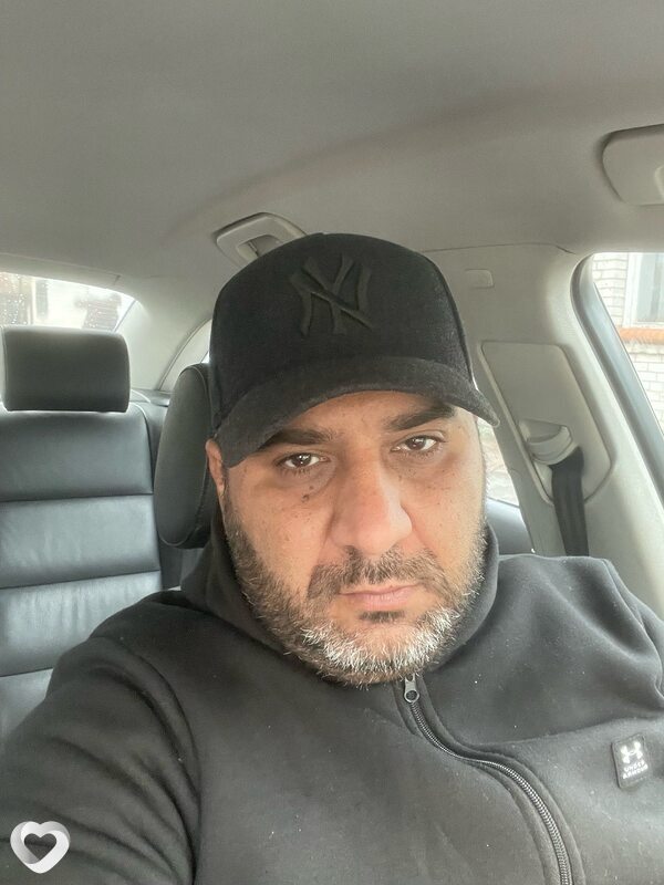 Тайсон, 41, Днепр — анкета №836623