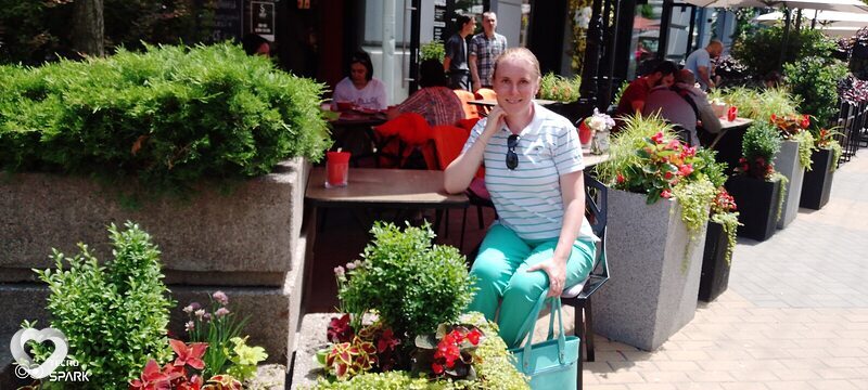Валентина, 40, Ростове-на-Дону — анкета №836525